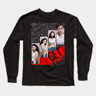 Limited Edition #1 Long Sleeve T-Shirt